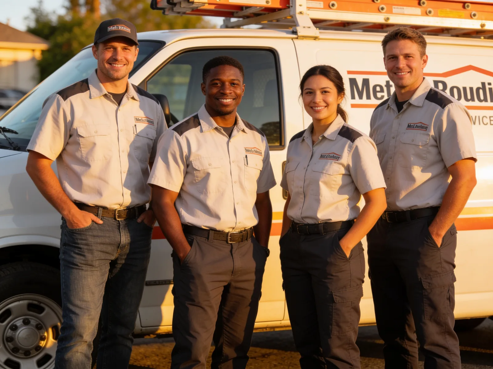 Metal Roof Installation company in Mexico, PA